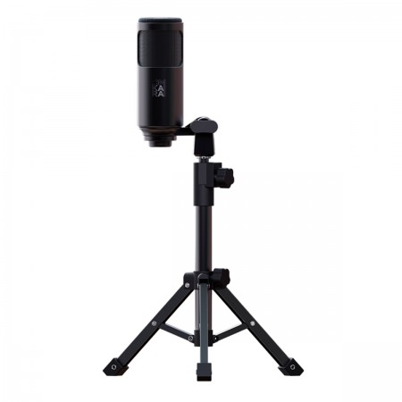 MICROFONO PC VSG OMKARA NEGRO