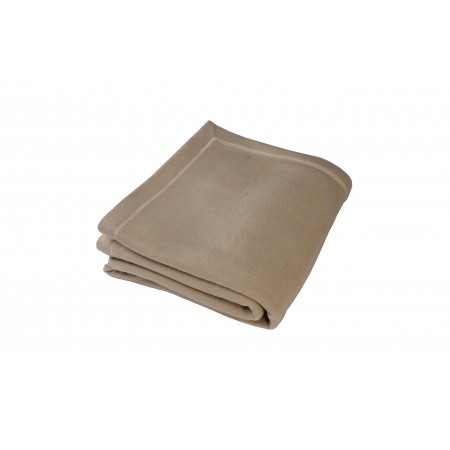 Frazada Polar 2.60x2.08 Camel