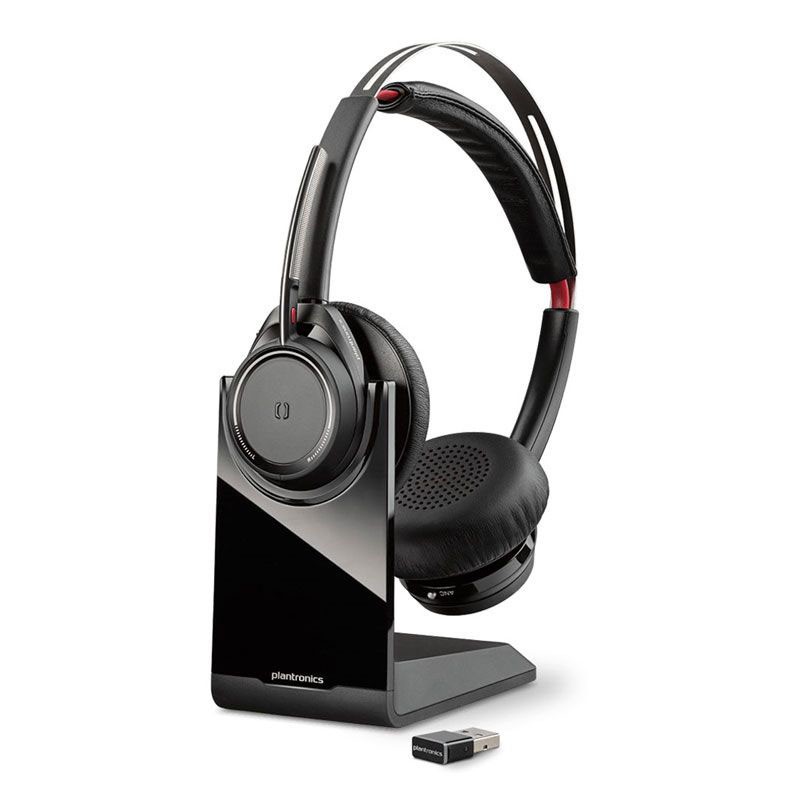 Auriculares Plantronics VOYAGER FOCUS UC Auriculares Plantronics VOYAGER FOCUS UC