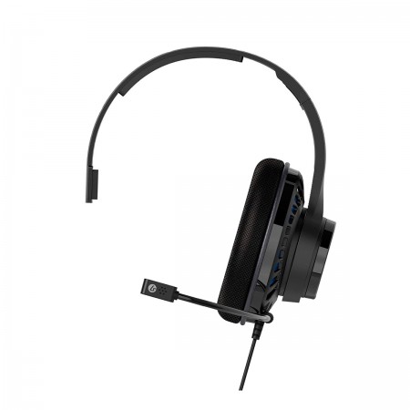 Auricular Monoaural Chat Headset Lucidsound Ls1p PlayStation