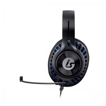 Auricular Monoaural Chat Headset Lucidsound Ls1p PlayStation
