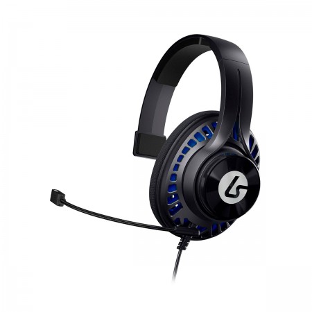 Auricular Monoaural Chat Headset Lucidsound Ls1p PlayStation