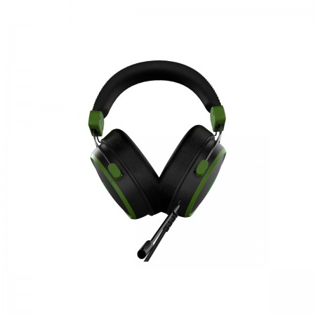 Auriculares Pc VSG Singularity Z Negro