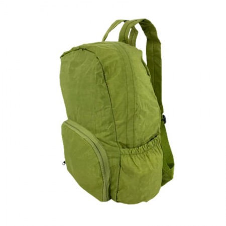 MOCHILA PLEGABLE PARA COMPRAS, VIAJES Y MAS