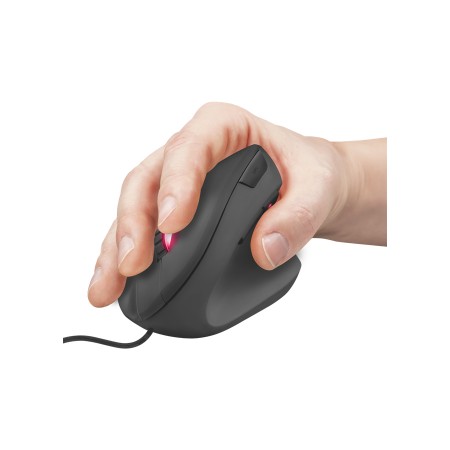 Mouse vertical gaming  Trust GXT 144 Rexx