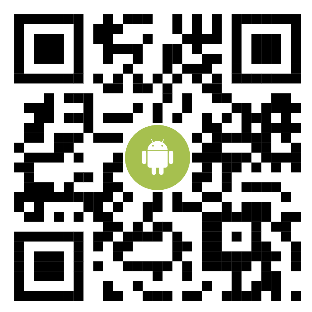 QR Google Play